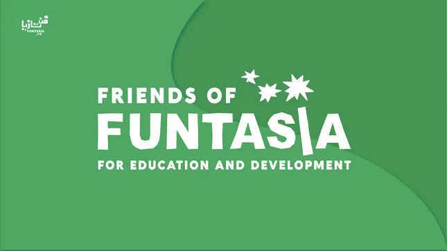 Funtasia Impact Deck