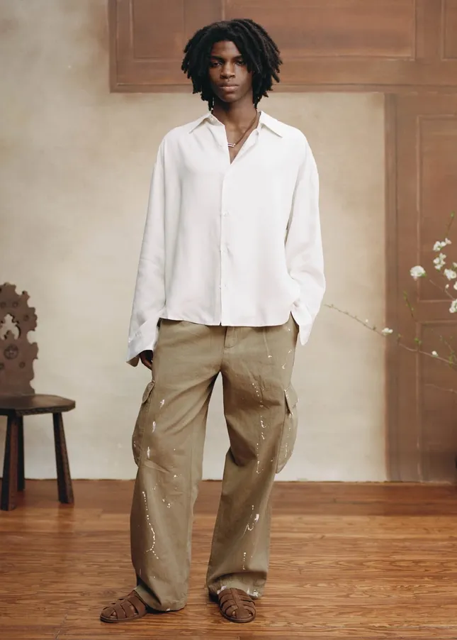 Daniel Simmons SS25