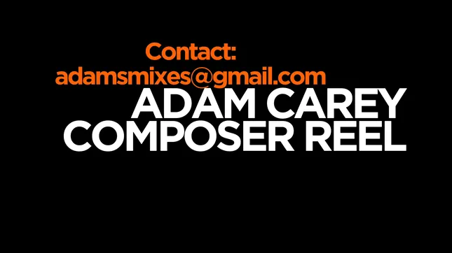 Composer Reel