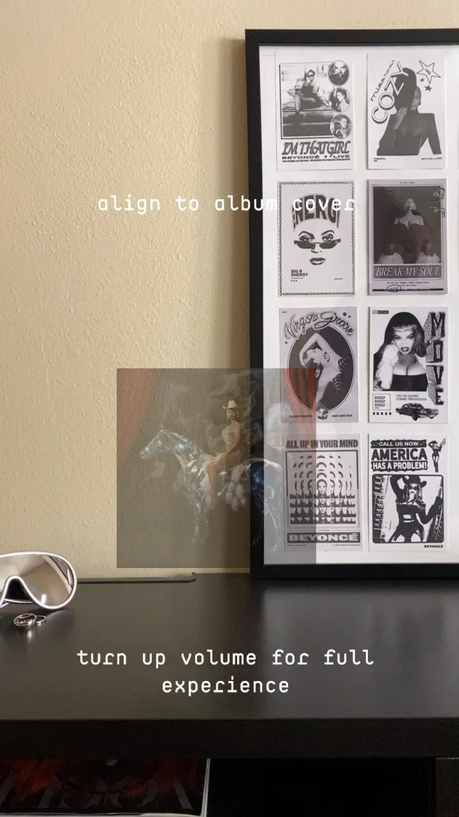 BEYONCE – Renaissance