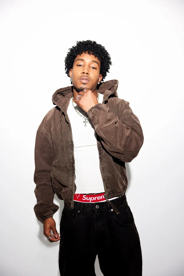 Artist Press Photos