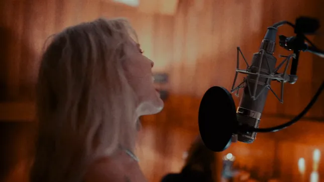 Forever - Studio Music Video