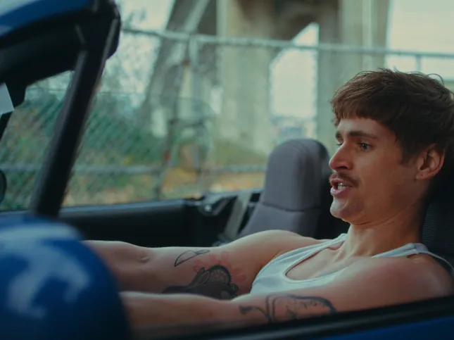 Geico |     Igor loves his car