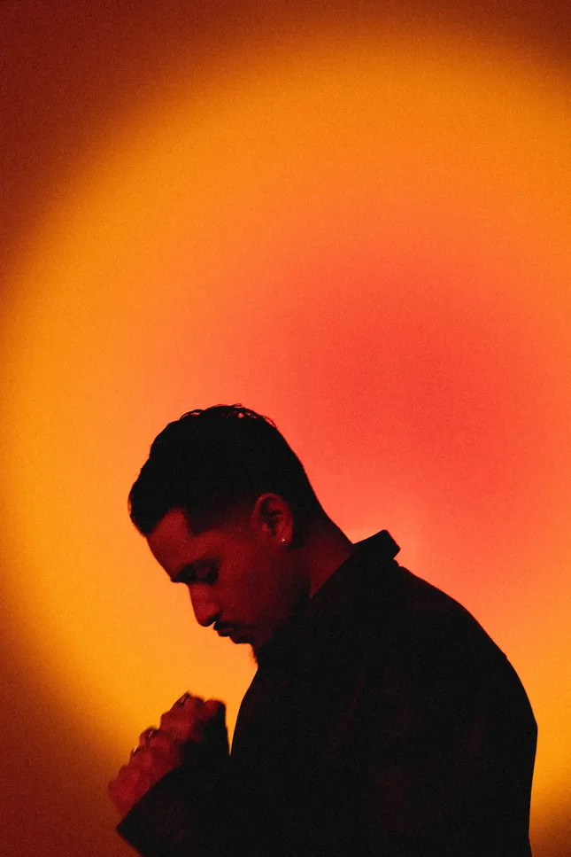 Joe Kay "If Not Now, Then When" Ep Rollout press