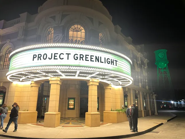 Project image