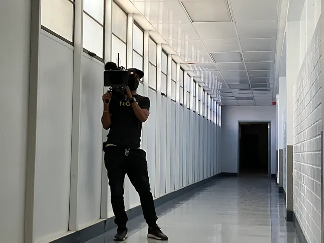 Project image