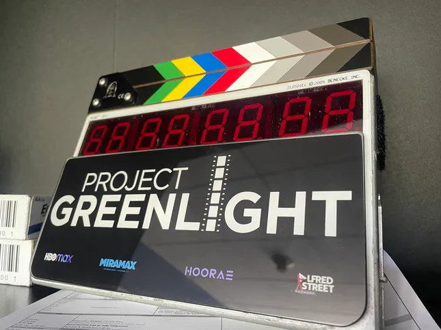 Project image