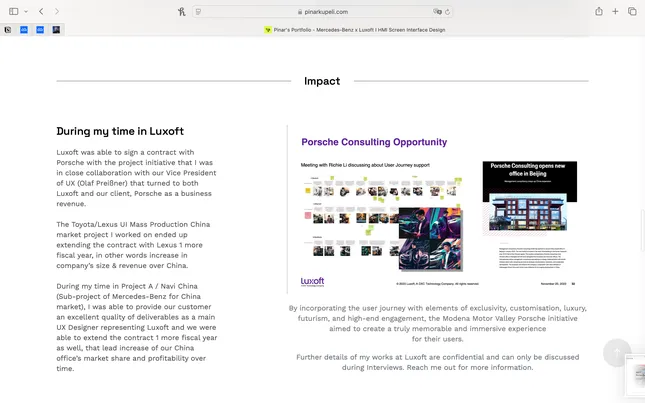Project image