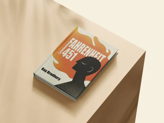 Fahrenheit 451