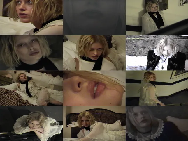 “Ghost Of Bohemia”