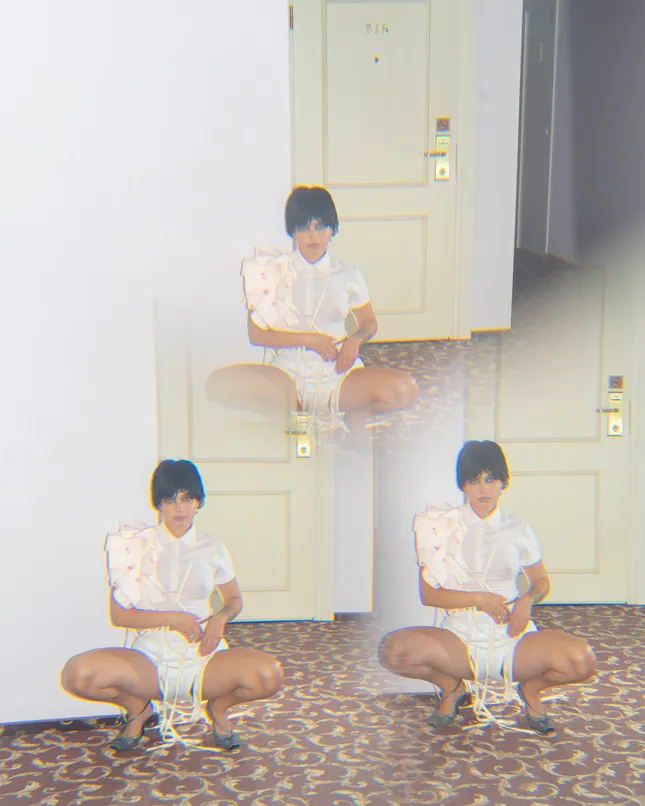 Project image