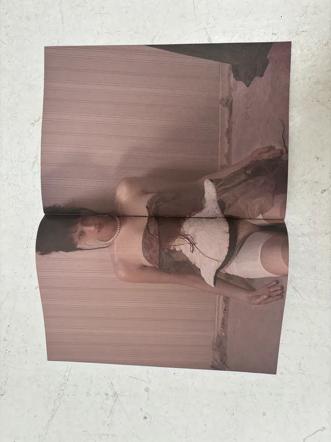 Project image