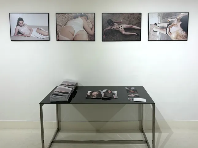 Project image