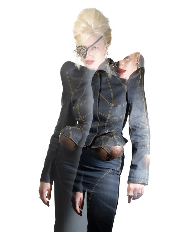 Project image