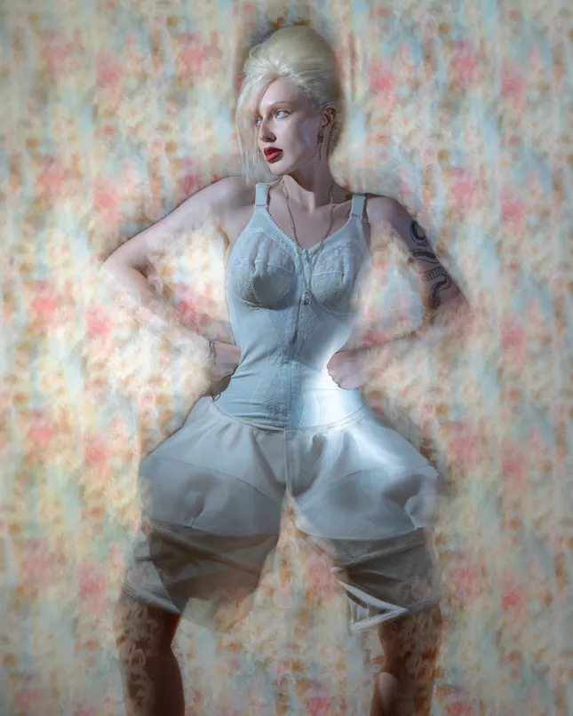 Project image