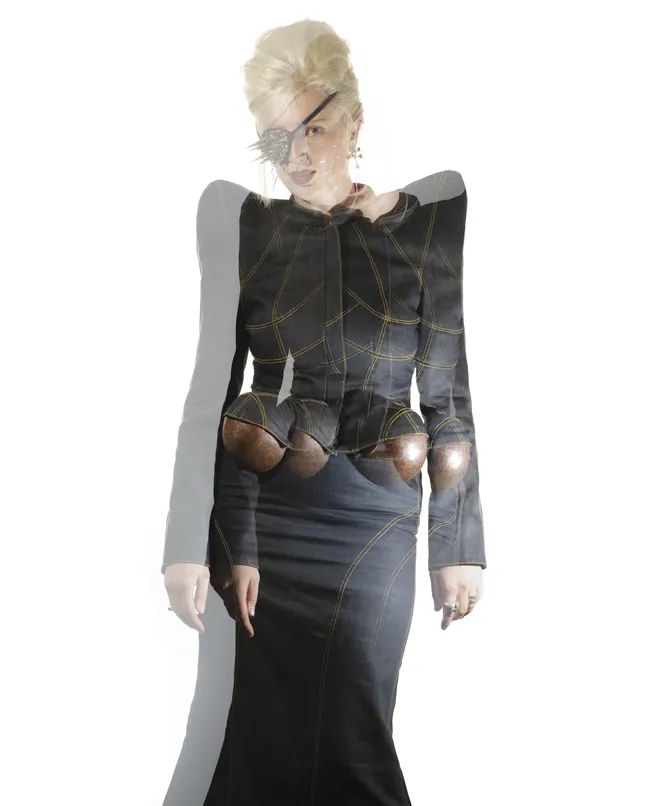 Project image