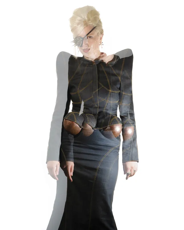 Project image