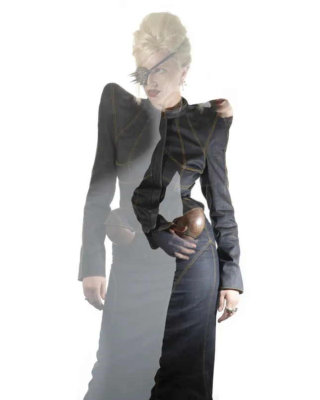 Project image