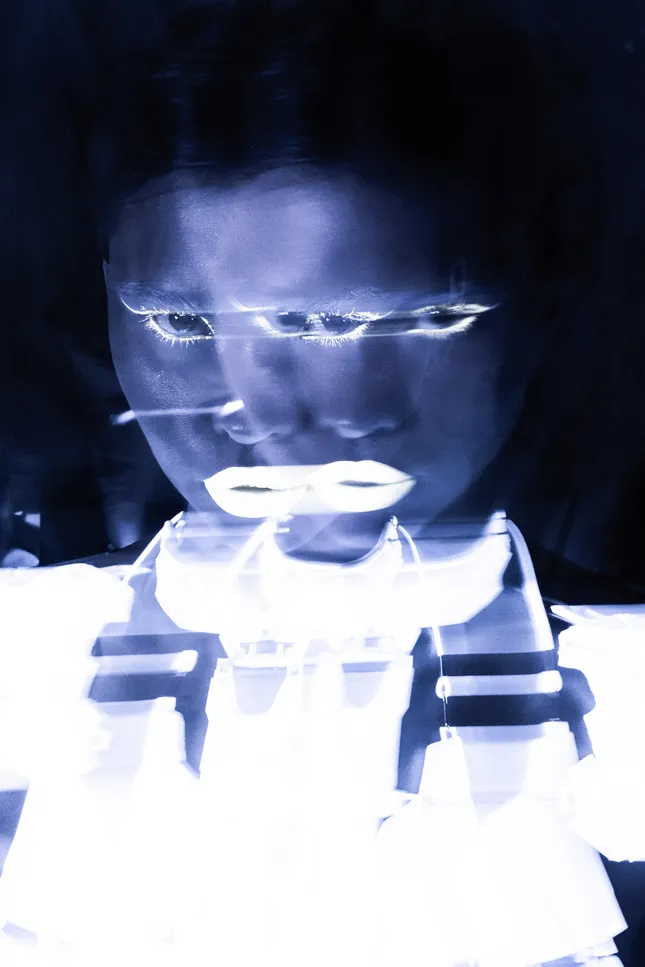 Project image