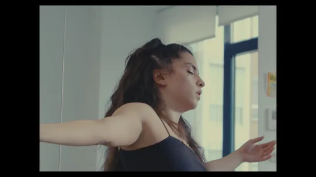 Dance project