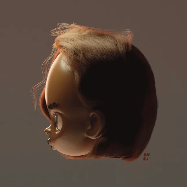 Hair