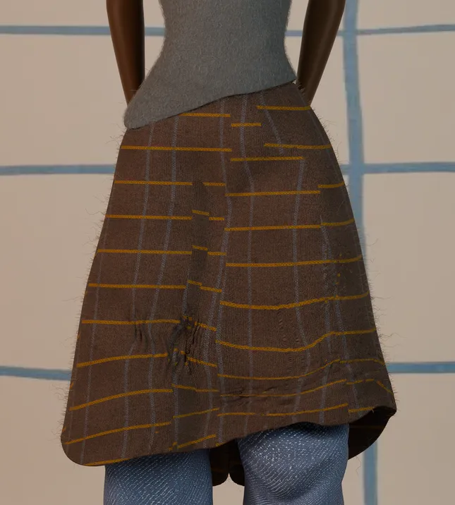 Texture work