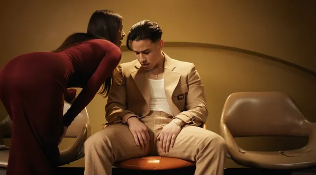 Music Video✨ Amigos Con Beneficios - Tu Lover Fashion