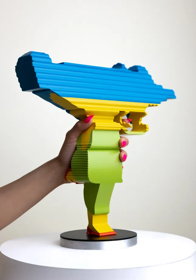 Project image
