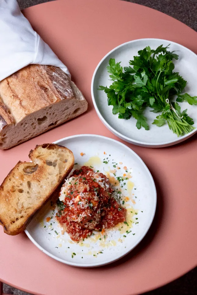 MONA PASTA BAR
