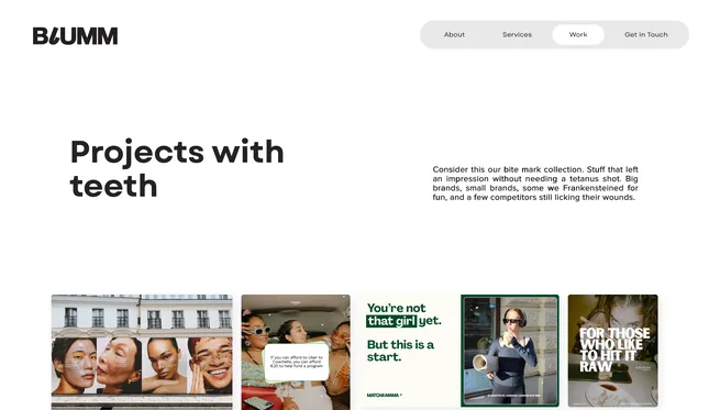 Project image