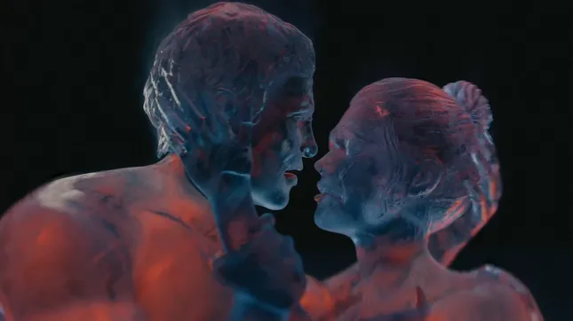 Pierce the Veil - Kiss Me Now