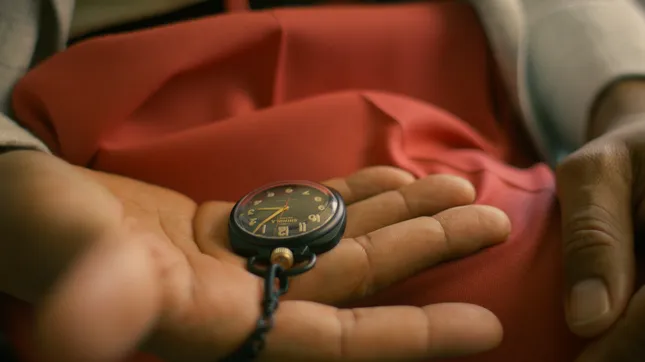 The Real McCoy | Shinola Detroit