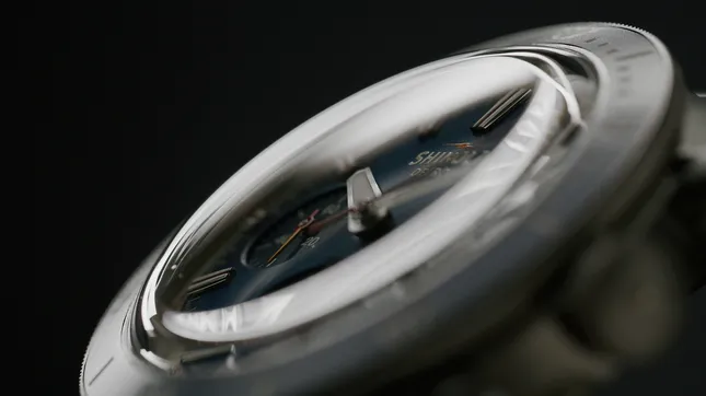 Mooncraft | Shinola Detroit