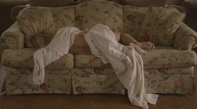 Production Designer - POMFRET Short Film