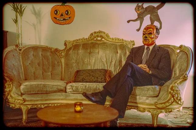 Monster Party