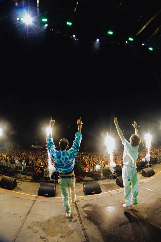 Louis The Child X Lollapalooza 2023