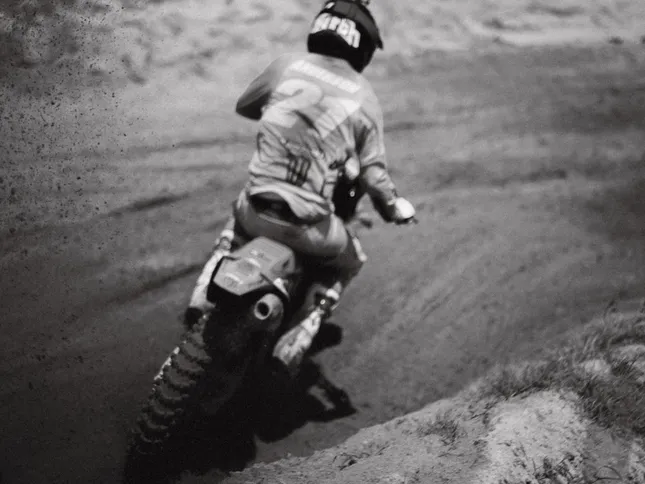 JASON ANDERSON for DJI
