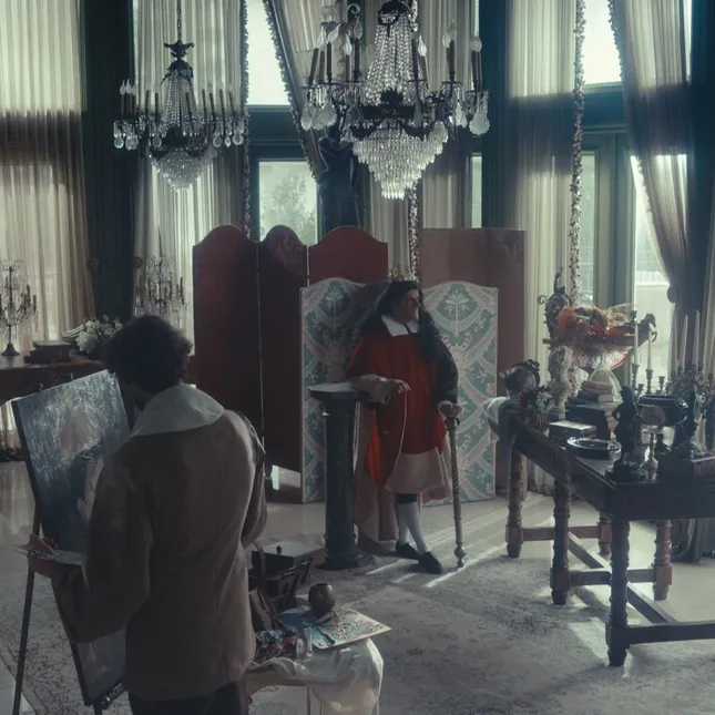 The Last Hapsburg