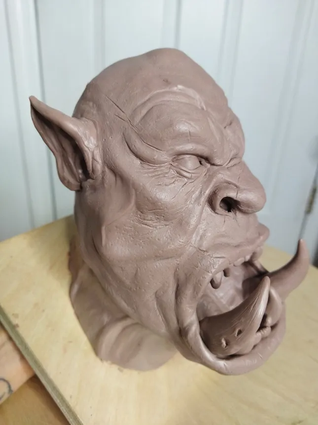 Project image