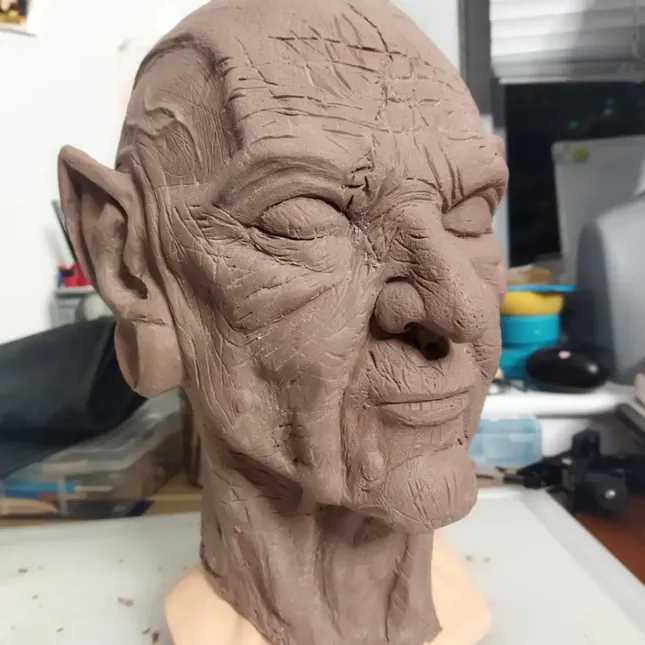 Project image