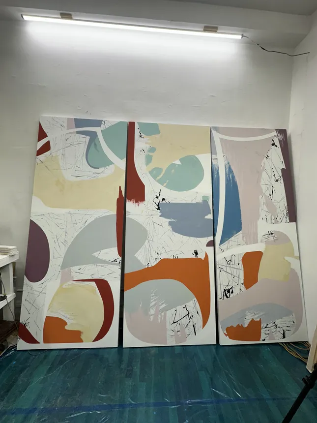 Project image