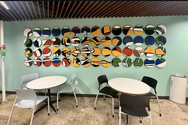 Project image