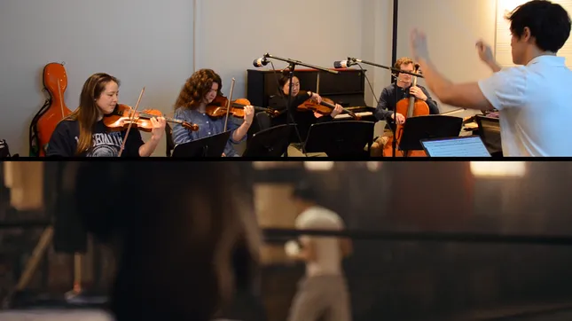 Kai Cenat X Ray Commercial - ORIGINAL SCORE