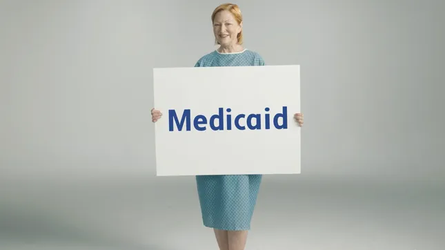 Illinois Medicaid PSA - Eastward Films