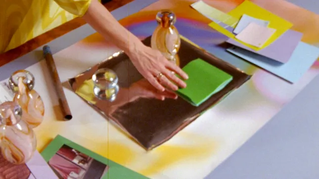 Worlds Within: Imagining New Interiors