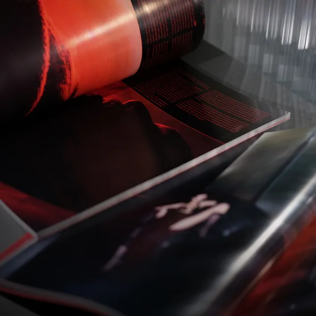 Project image