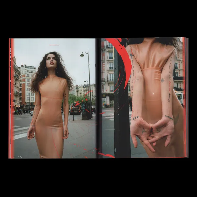 Project image