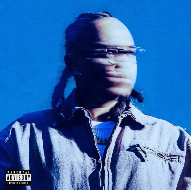 Cover Art for Landstrip Chip