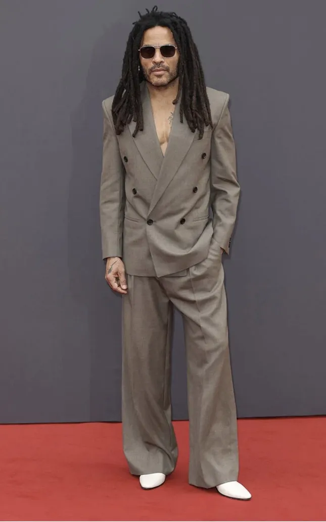 Lenny Kravitz