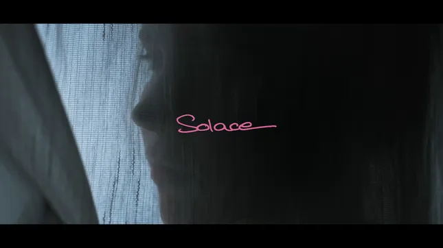 Solace
